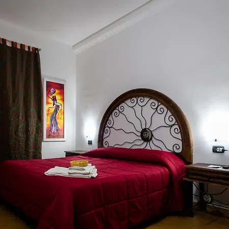 B&B Il Sedile-2